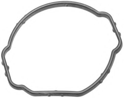 9GD 354 772-191 HELLA Cooling System Gasket, thermostat