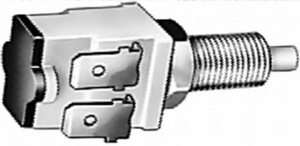 6DF 007 362-001 HELLA Signal System Brake Light Switch
