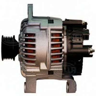 8EL737052-001 HELLA Generator