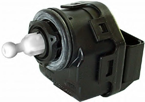 6NM 007 878-531 HELLA Control, headlight range adjustment
