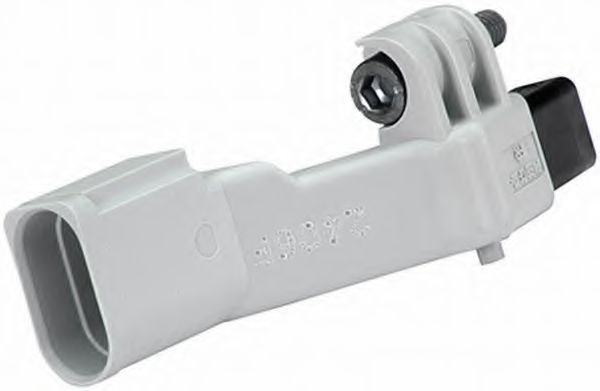 6PU 009 163-491 HELLA Sensor, crankshaft pulse