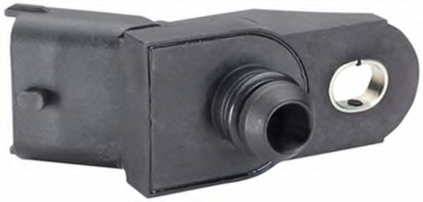 6PP 009 400-451 HELLA Sensor, boost pressure
