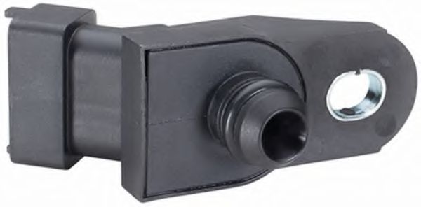 6PP 009 400-401 HELLA Sensor, intake manifold pressure