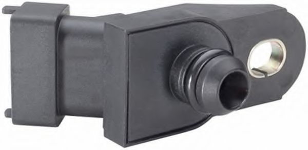 6PP009400-391 HELLA Sensor, intake manifold pressure