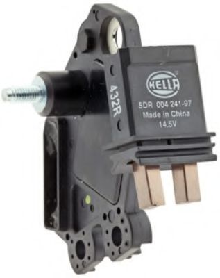 HELLA 5DR 004 241-971