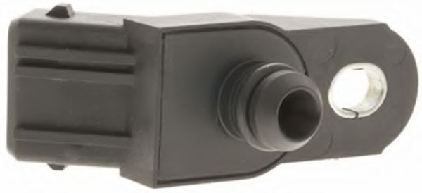 6PP 009 400-661 HELLA Air Pressure Sensor, height adaptation
