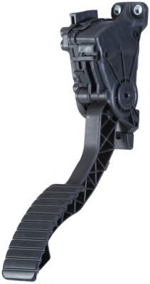 6PV 010 946-181 HELLA Air Supply Accelerator Pedal