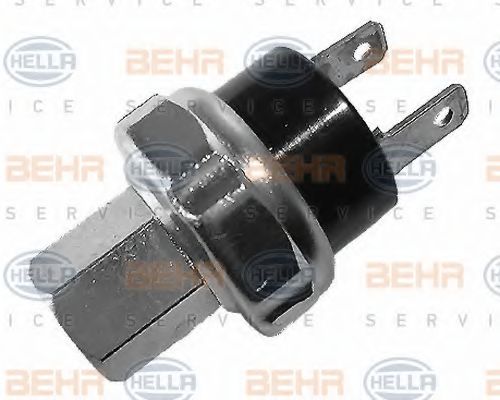 6ZL 351 026-021 HELLA Low-pressure Switch, air conditioning
