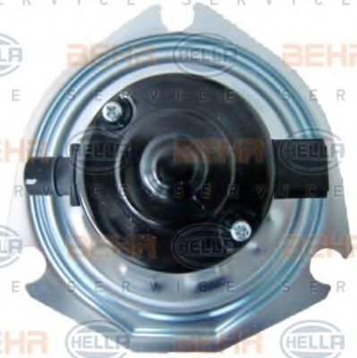 8EW 351 043-141 HELLA Electric Motor, interior blower