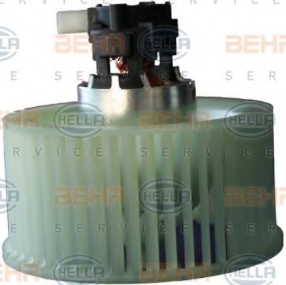 8EW 351 043-481 HELLA Heating / Ventilation Interior Blower