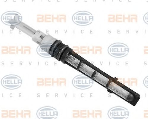 8UW 351 233-111 HELLA Injector Nozzle, expansion valve