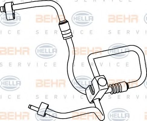 HELLA 9GS 351 337-021