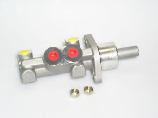 8AM 355 501-221 HELLA Brake System Brake Master Cylinder