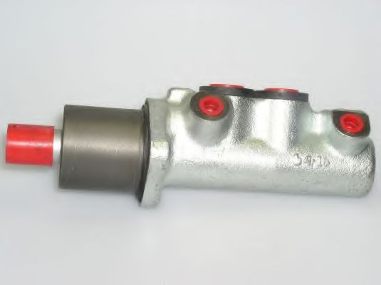 8AM 355 501-441 HELLA Brake System Brake Master Cylinder