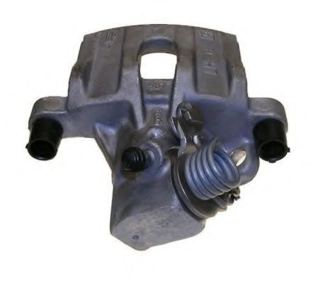8AC 355 382-671 HELLA Brake System Brake Caliper