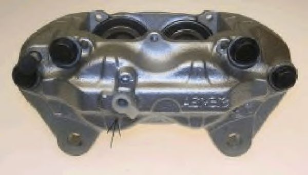 8AC 355 386-441 HELLA Brake System Brake Caliper