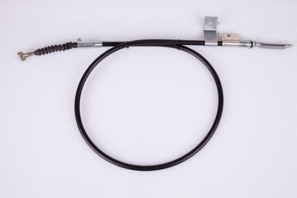 8AS 355 660-711 HELLA Brake System Cable, parking brake