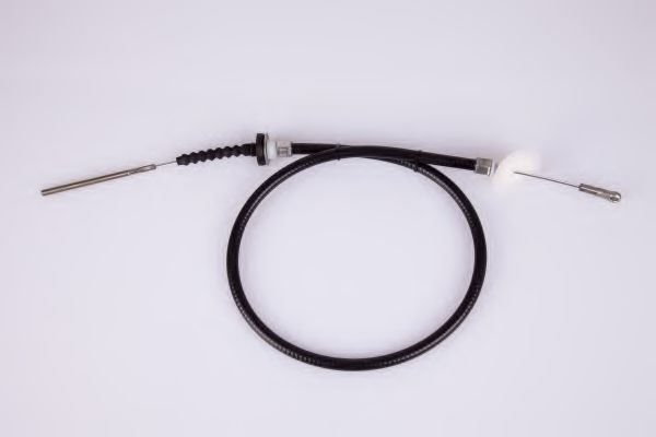 8AK 355 700-011 HELLA Clutch Cable