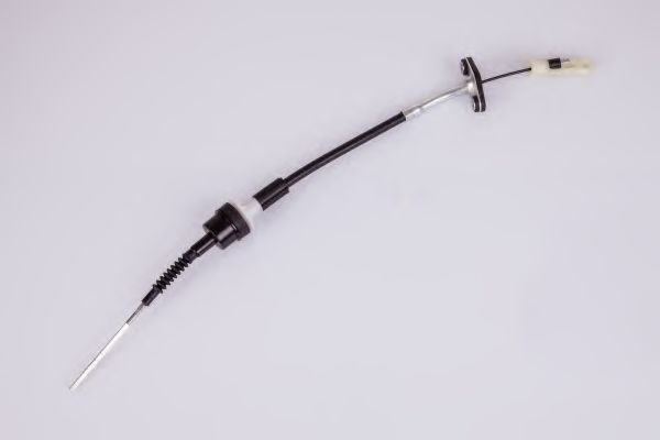 8AK 355 700-341 HELLA Clutch Cable