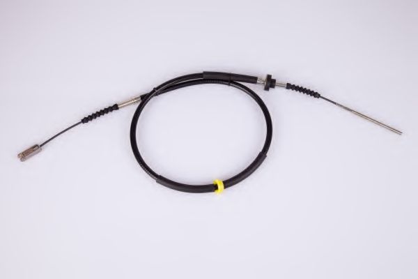 8AK 355 700-651 HELLA Clutch Cable