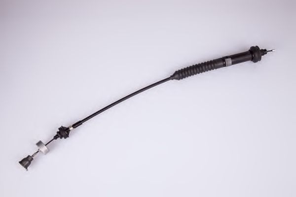 8AK 355 701-361 HELLA Clutch Clutch Cable