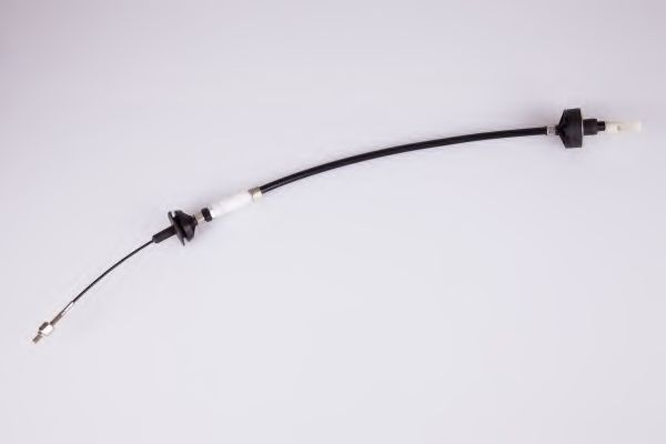 8AK 355 701-841 HELLA Clutch Cable