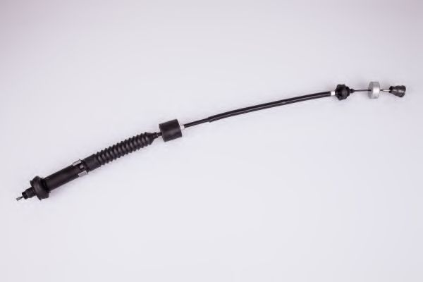 8AK 355 701-991 HELLA Clutch Cable