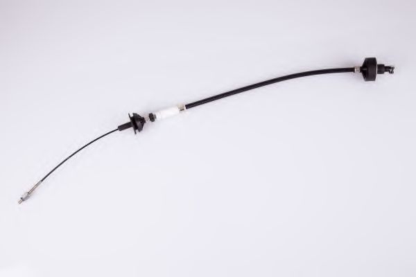 8AK 355 702-311 HELLA Clutch Cable