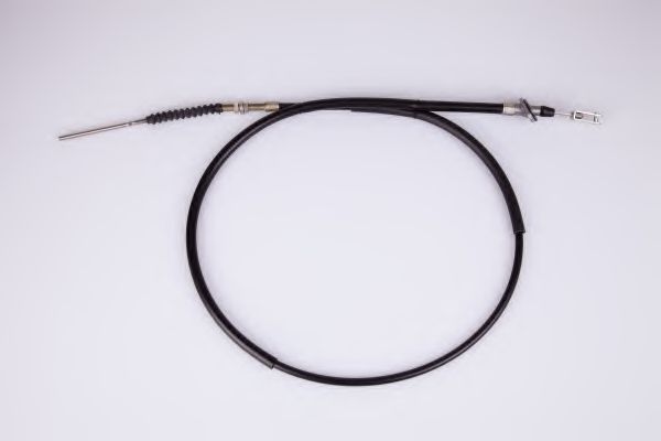 8AK355702341 HELLA Clutch Cable