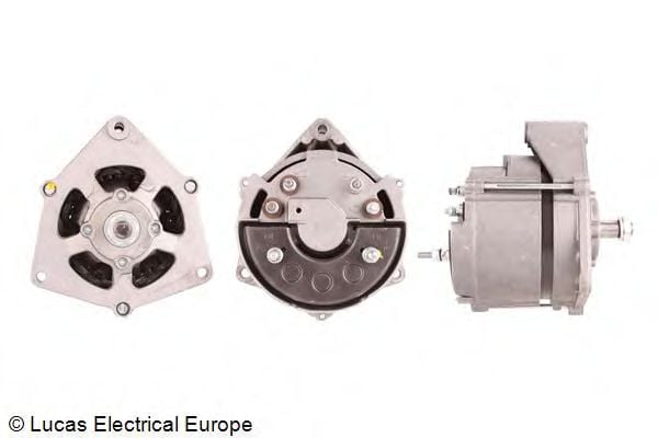 LUCAS ELECTRICAL LRA02571