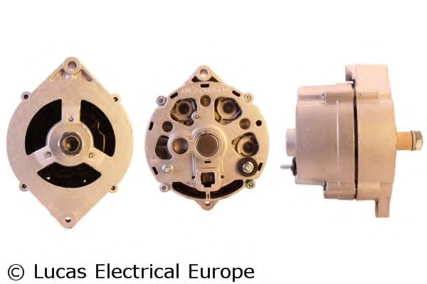 LUCAS ELECTRICAL LRA01068