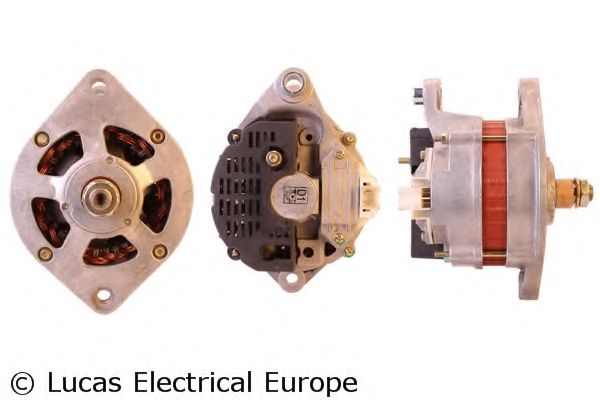 LUCAS ELECTRICAL LRA01117
