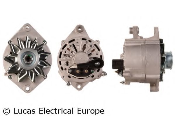LRA01123 LUCAS+ELECTRICAL Generator