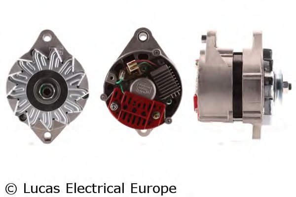 LUCAS ELECTRICAL LRA02580