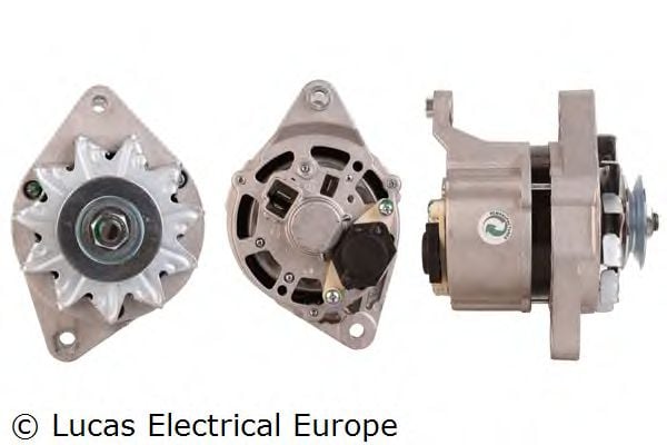 LUCAS ELECTRICAL LRA00913