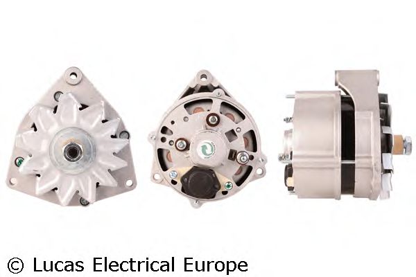 LUCAS ELECTRICAL LRA00617