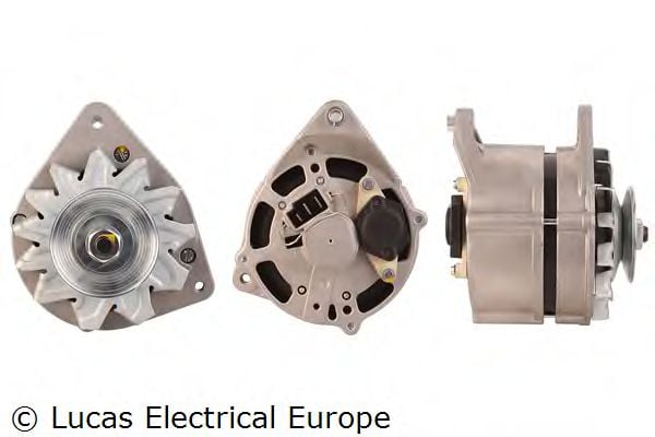 LUCAS ELECTRICAL LRA02583