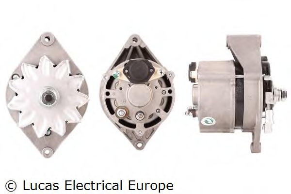 LUCAS ELECTRICAL LRA01199