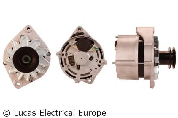 LUCAS ELECTRICAL LRA00893