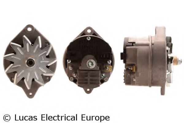 LUCAS ELECTRICAL LRA00959