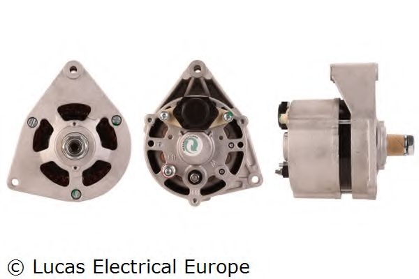 LUCAS ELECTRICAL LRA00611