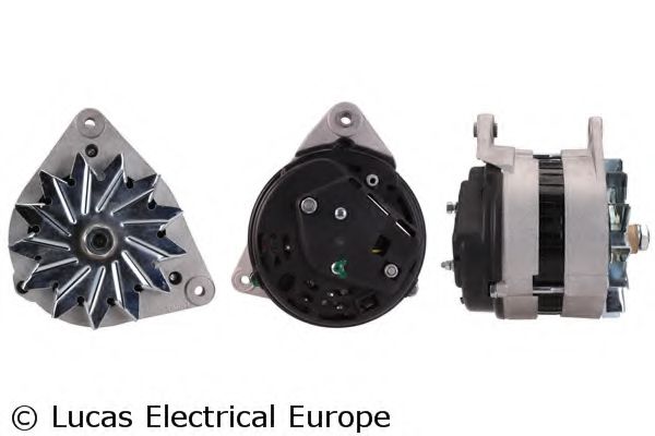 LUCAS ELECTRICAL LRA00381