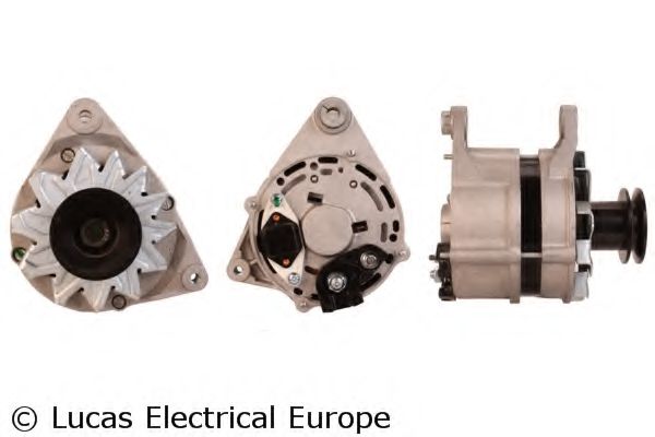 LUCAS ELECTRICAL LRA00563