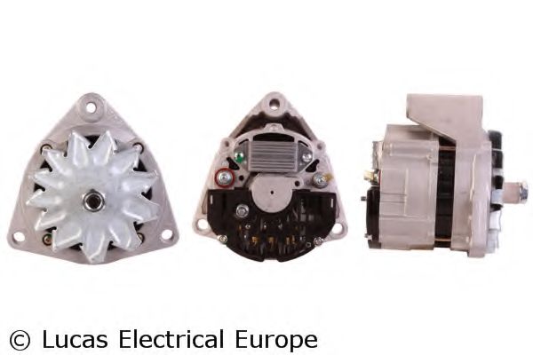 LUCAS ELECTRICAL LRA01422