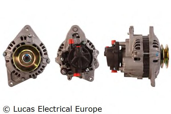 LRA01433 LUCAS+ELECTRICAL Generator