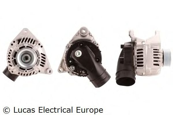 LUCAS ELECTRICAL LRB00373