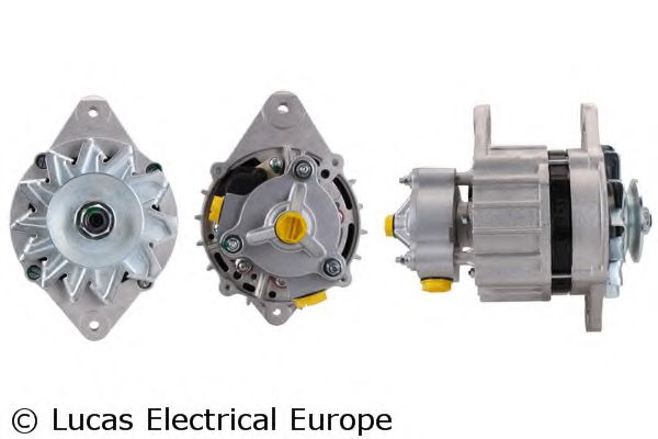 LRA01465 LUCAS+ELECTRICAL Generator