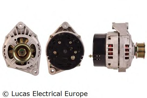 LRA01505 LUCAS+ELECTRICAL Generator
