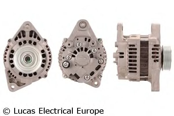 LRA01529 LUCAS+ELECTRICAL Generator
