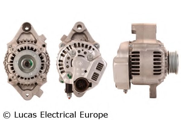 LRA01544 LUCAS+ELECTRICAL Generator